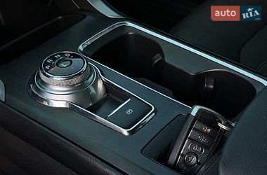 Седан Ford Fusion 2016 в Харькове