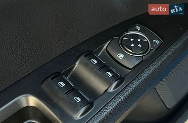 Седан Ford Fusion 2016 в Харькове