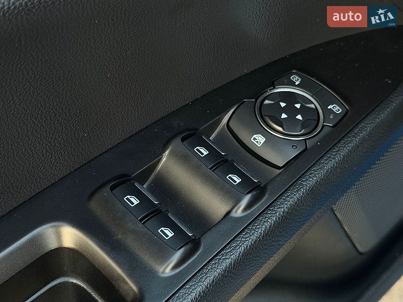 Седан Ford Fusion 2016 в Харькове