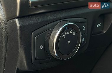 Седан Ford Fusion 2016 в Харькове