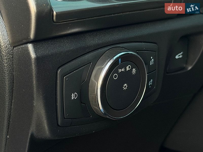 Седан Ford Fusion 2016 в Харькове