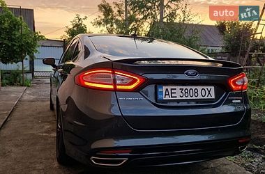 Седан Ford Fusion 2015 в Кривом Роге