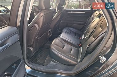 Седан Ford Fusion 2015 в Кривом Роге