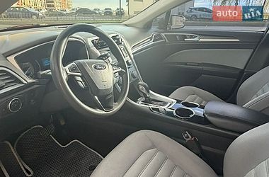 Седан Ford Fusion 2013 в Киеве