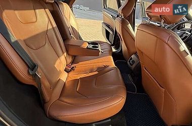 Седан Ford Fusion 2019 в Виннице