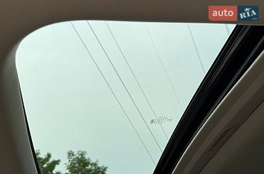 Седан Ford Fusion 2018 в Киеве