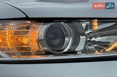 Седан Ford Fusion 2016 в Дрогобичі