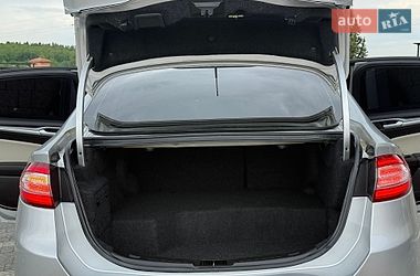 Седан Ford Fusion 2016 в Дрогобичі