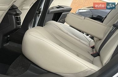Седан Ford Fusion 2016 в Дрогобичі