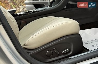 Седан Ford Fusion 2016 в Дрогобичі
