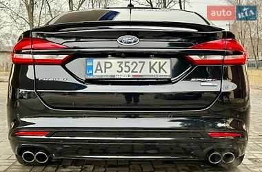 Седан Ford Fusion 2016 в Днепре
