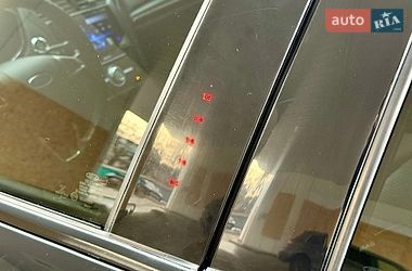 Седан Ford Fusion 2016 в Днепре