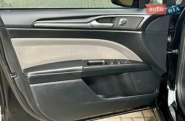 Седан Ford Fusion 2016 в Днепре