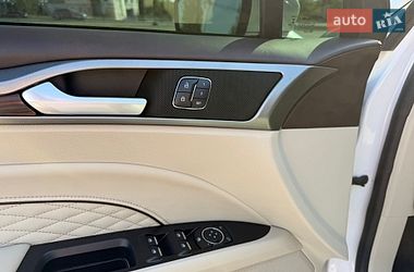 Седан Ford Fusion 2017 в Запорожье