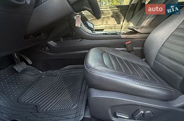 Седан Ford Fusion 2016 в Києві