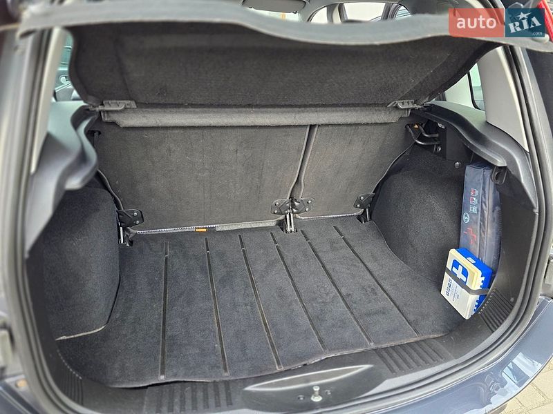 Хетчбек Ford Fusion 2007 в Луцьку