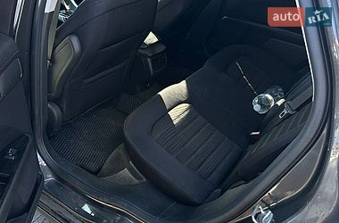 Седан Ford Fusion 2016 в Білій Церкві