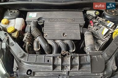 Хетчбек Ford Fusion 2007 в Хмельницькому