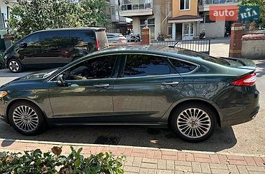 Седан Ford Fusion 2015 в Ірпені
