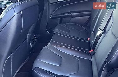 Седан Ford Fusion 2018 в Киеве