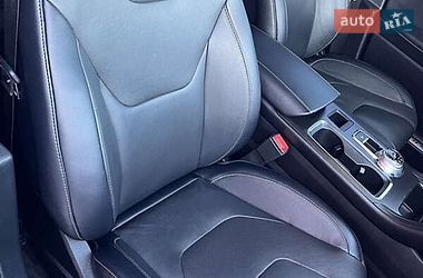 Седан Ford Fusion 2018 в Киеве