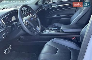 Седан Ford Fusion 2018 в Киеве