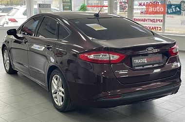 Седан Ford Fusion 2013 в Киеве
