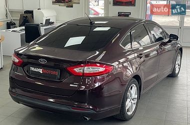 Седан Ford Fusion 2013 в Киеве