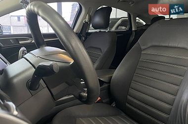 Седан Ford Fusion 2013 в Киеве