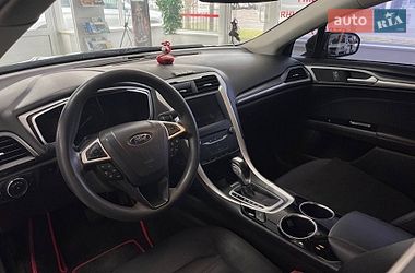 Седан Ford Fusion 2013 в Киеве