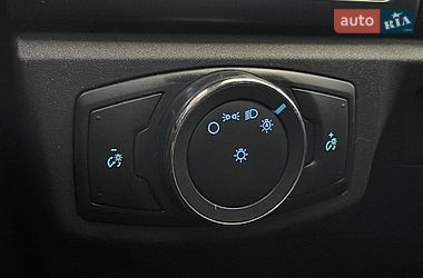 Седан Ford Fusion 2013 в Киеве
