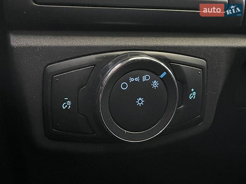 Седан Ford Fusion 2013 в Киеве