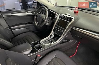 Седан Ford Fusion 2013 в Киеве