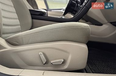 Седан Ford Fusion 2017 в Николаеве