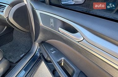 Седан Ford Fusion 2019 в Святопетрівське фото 25 Седан Ford Fusion 2019 в Святопетрівське