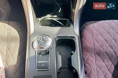 Седан Ford Fusion 2019 в Святопетрівське фото 28 Седан Ford Fusion 2019 в Святопетрівське