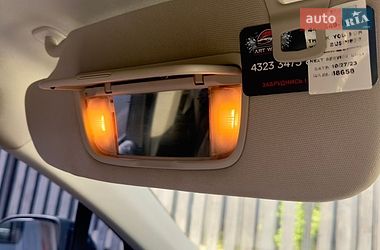 Седан Ford Fusion 2019 в Святопетрівське фото 30 Седан Ford Fusion 2019 в Святопетрівське