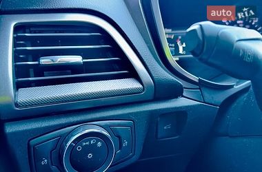 Седан Ford Fusion 2019 в Святопетрівське фото 38 Седан Ford Fusion 2019 в Святопетрівське