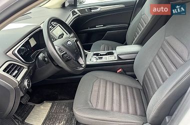 Седан Ford Fusion 2017 в Вінниці