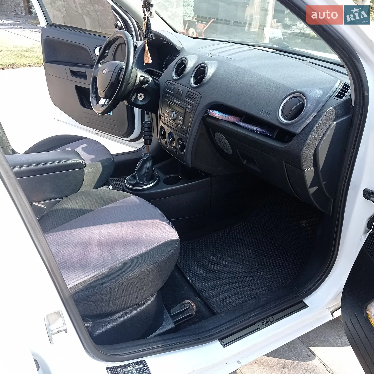 2012 Ford Fusion - мініатюра 8