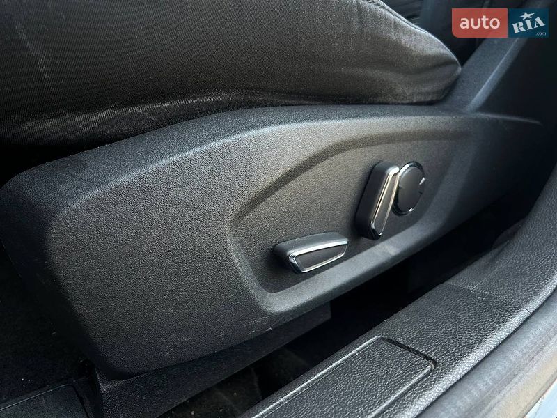 Седан Ford Fusion 2015 в Одессе