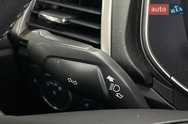 Седан Ford Fusion 2016 в Киеве