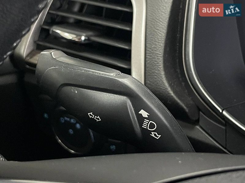 Седан Ford Fusion 2016 в Киеве
