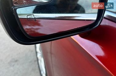 Седан Ford Fusion 2014 в Полтаві