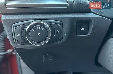 Седан Ford Fusion 2014 в Полтаві