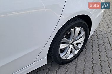 Седан Ford Fusion 2019 в Могилев-Подольске