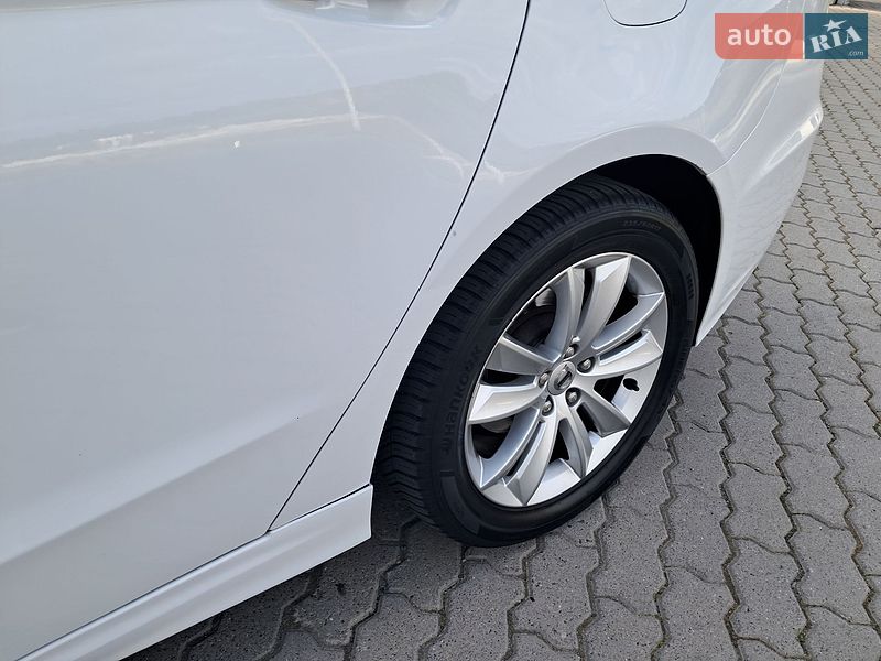 Седан Ford Fusion 2019 в Могилев-Подольске