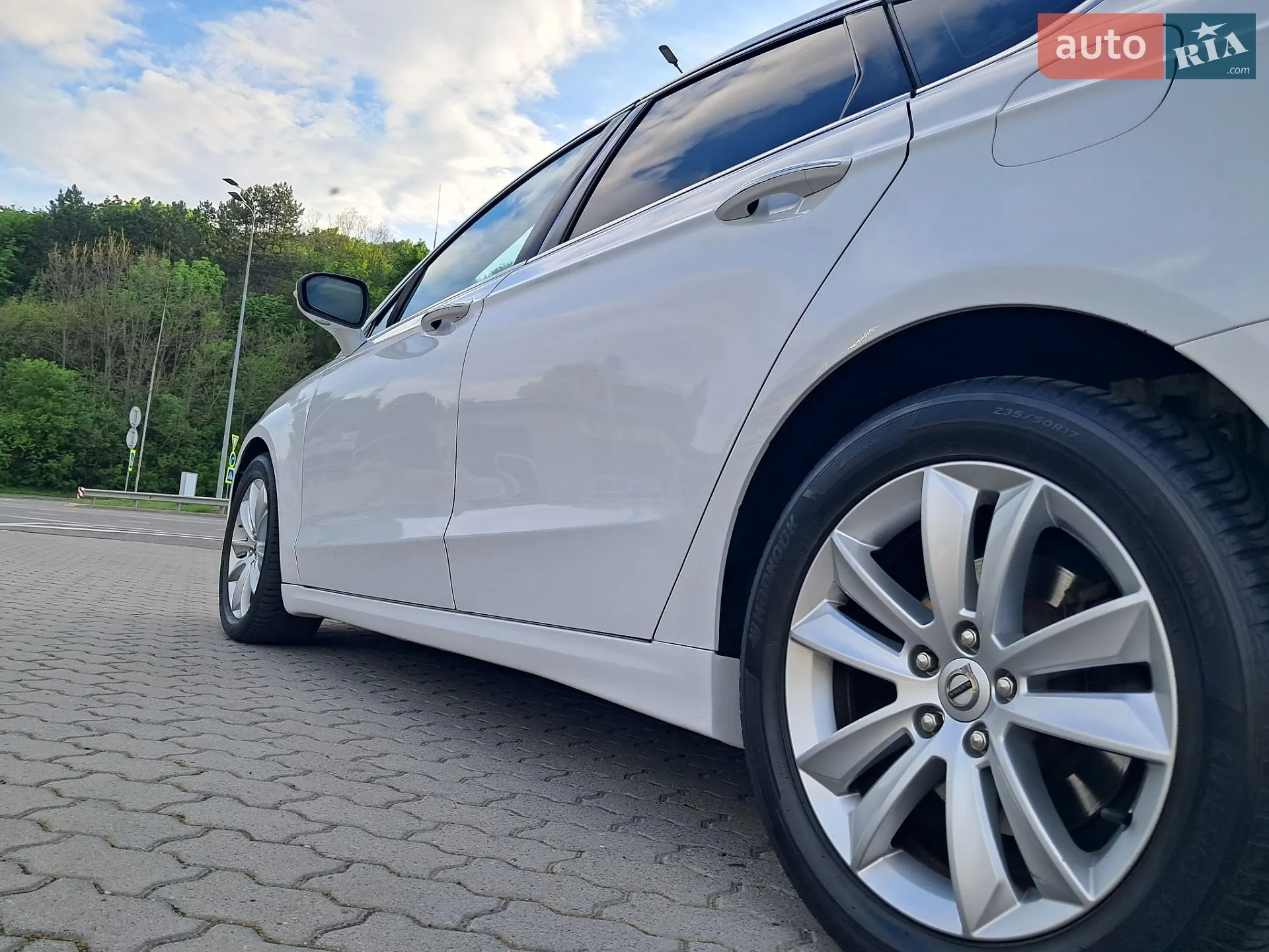 2019 Ford Fusion - мініатюра 41