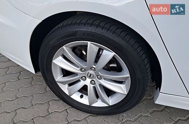 Седан Ford Fusion 2019 в Могилев-Подольске