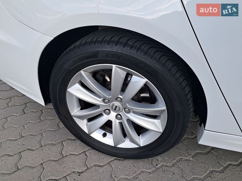 Седан Ford Fusion 2019 в Могилев-Подольске
